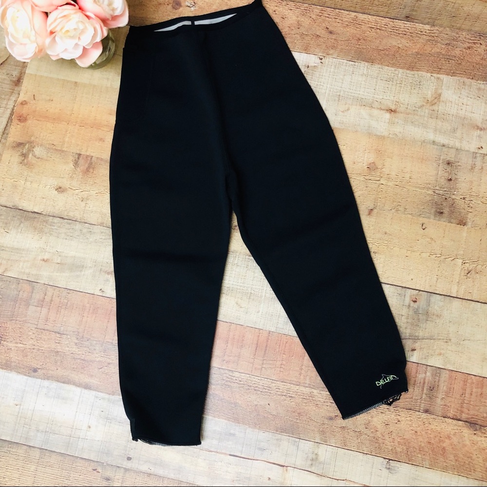Spa neoprene pants - Delfin